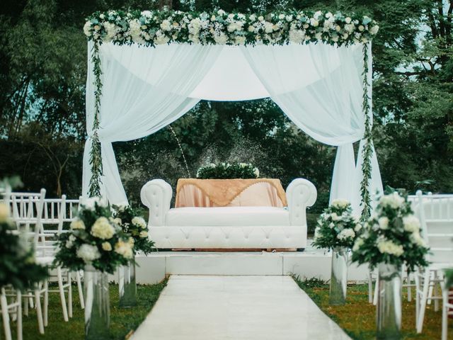 El matrimonio de Henry y Camila en Jamundí, Valle del Cauca 3