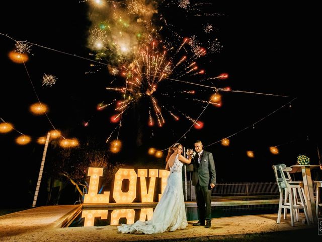 El matrimonio de Henry y Camila en Jamundí, Valle del Cauca 5