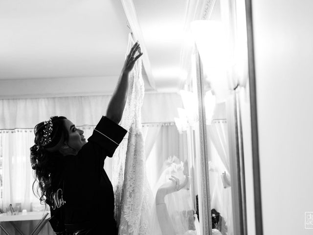 El matrimonio de Henry y Camila en Jamundí, Valle del Cauca 6