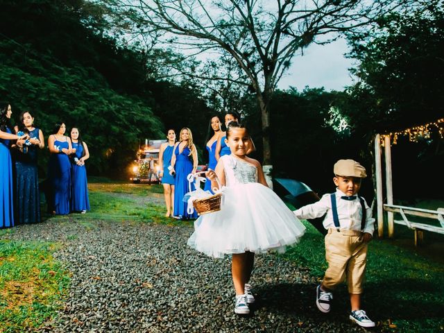 El matrimonio de Henry y Camila en Jamundí, Valle del Cauca 7