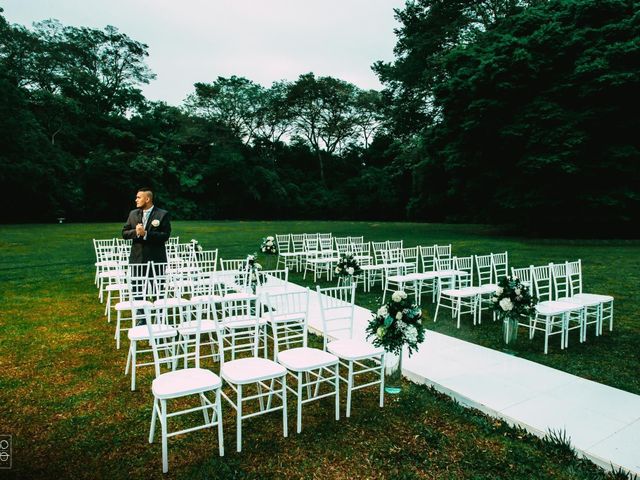 El matrimonio de Henry y Camila en Jamundí, Valle del Cauca 8