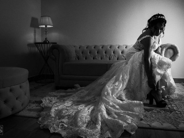 El matrimonio de Henry y Camila en Jamundí, Valle del Cauca 10