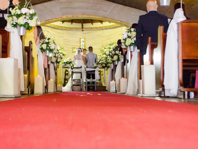 El matrimonio de Camilo y Zuleima en Medellín, Antioquia 12