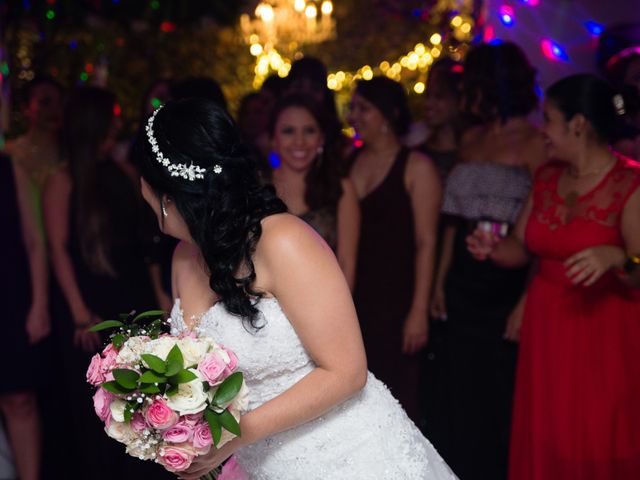 El matrimonio de Davian y Gessica en Medellín, Antioquia 12