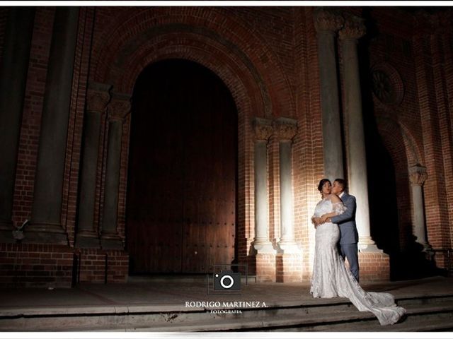 El matrimonio de Brayan  y Luisa  en Palmira, Valle del Cauca 9