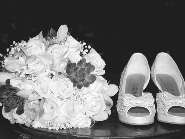 El matrimonio de Sergio y Mitchell en Envigado, Antioquia 2