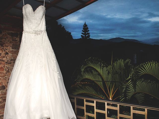 El matrimonio de Sergio y Mitchell en Envigado, Antioquia 4