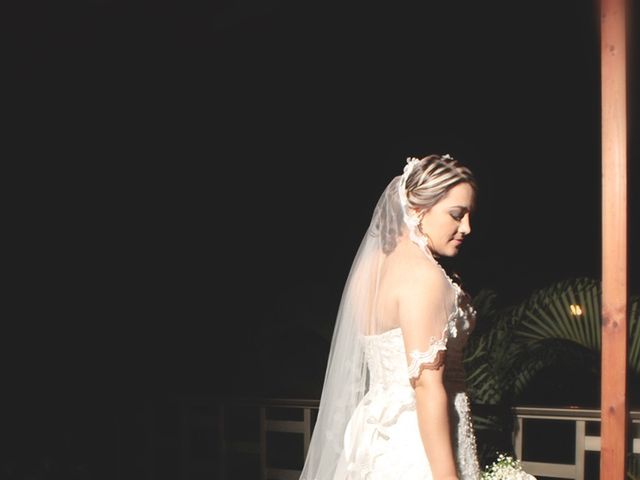 El matrimonio de Sergio y Mitchell en Envigado, Antioquia 6
