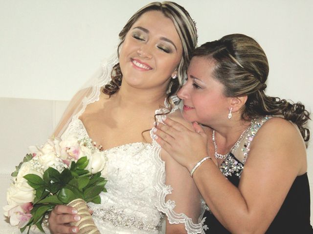 El matrimonio de Sergio y Mitchell en Envigado, Antioquia 10