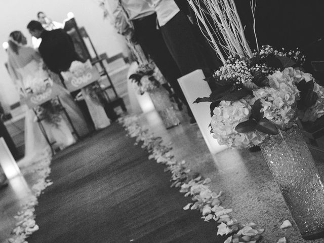 El matrimonio de Sergio y Mitchell en Envigado, Antioquia 16
