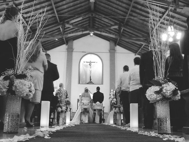 El matrimonio de Sergio y Mitchell en Envigado, Antioquia 17