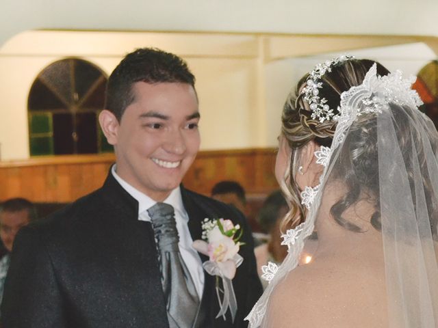 El matrimonio de Sergio y Mitchell en Envigado, Antioquia 18