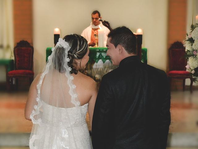 El matrimonio de Sergio y Mitchell en Envigado, Antioquia 19