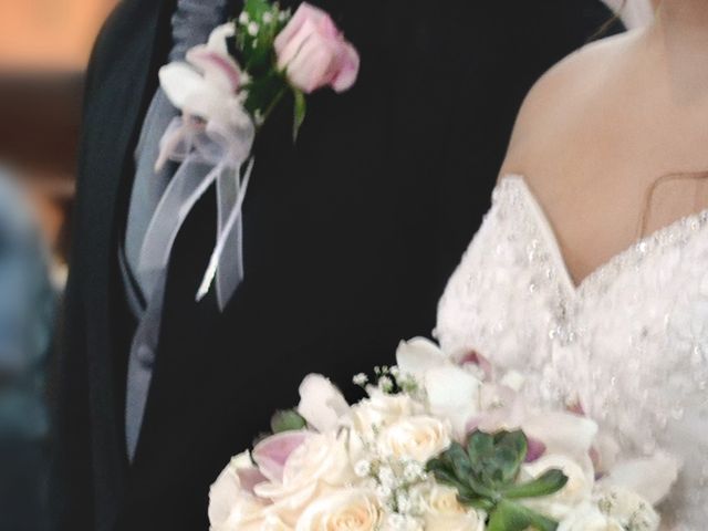 El matrimonio de Sergio y Mitchell en Envigado, Antioquia 20