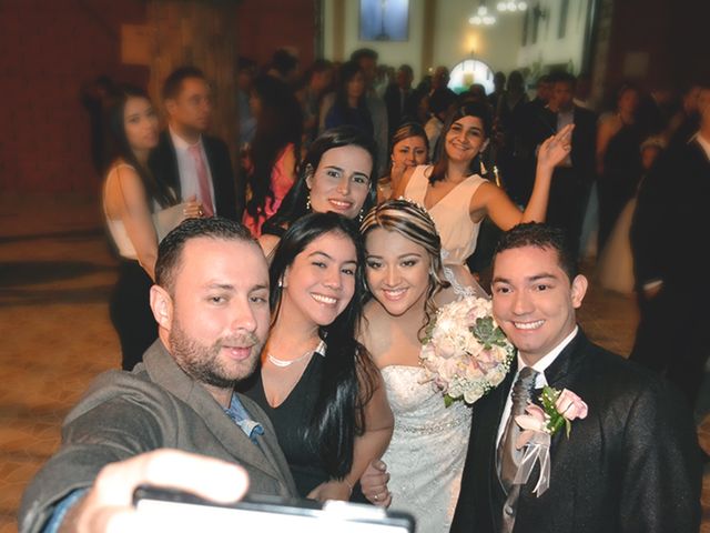 El matrimonio de Sergio y Mitchell en Envigado, Antioquia 22
