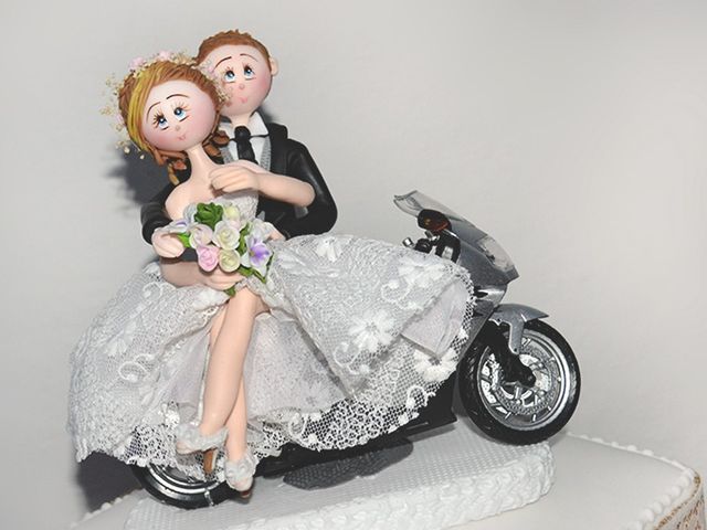 El matrimonio de Sergio y Mitchell en Envigado, Antioquia 25