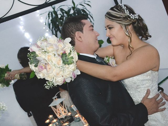 El matrimonio de Sergio y Mitchell en Envigado, Antioquia 28