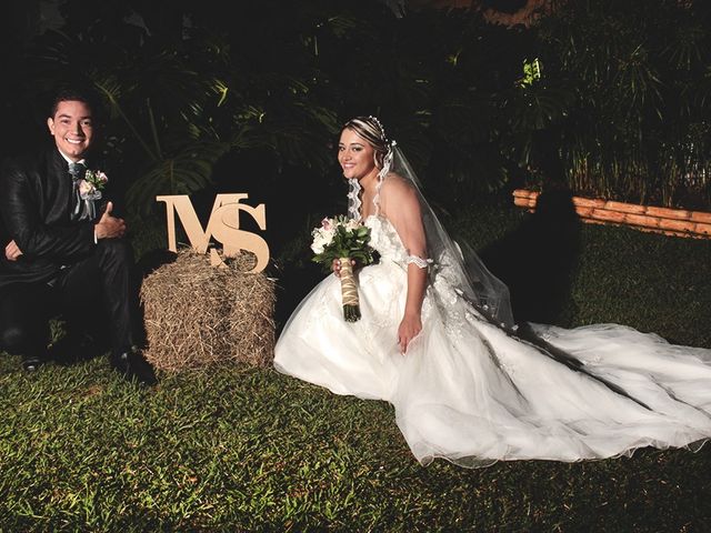 El matrimonio de Sergio y Mitchell en Envigado, Antioquia 30