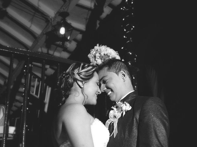 El matrimonio de Sergio y Mitchell en Envigado, Antioquia 33