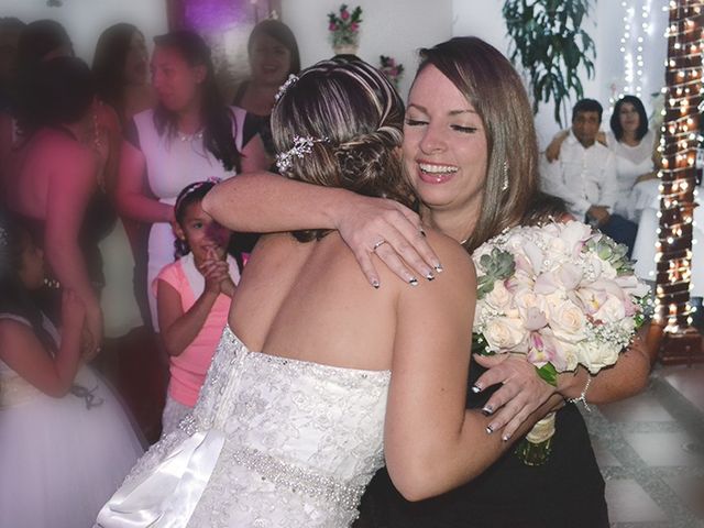 El matrimonio de Sergio y Mitchell en Envigado, Antioquia 35
