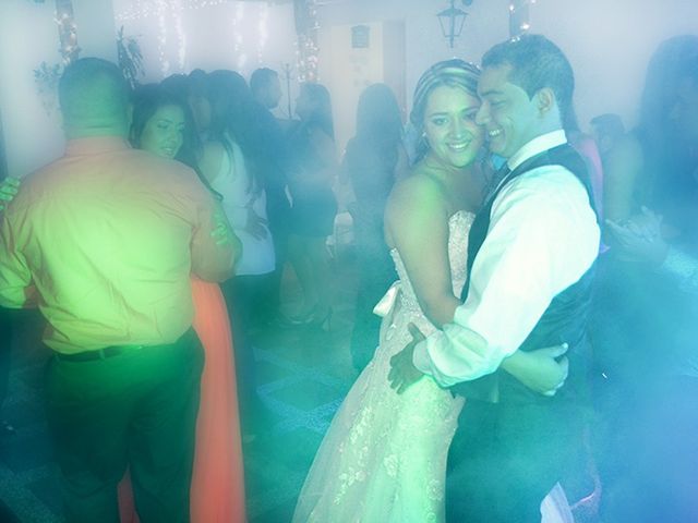 El matrimonio de Sergio y Mitchell en Envigado, Antioquia 37