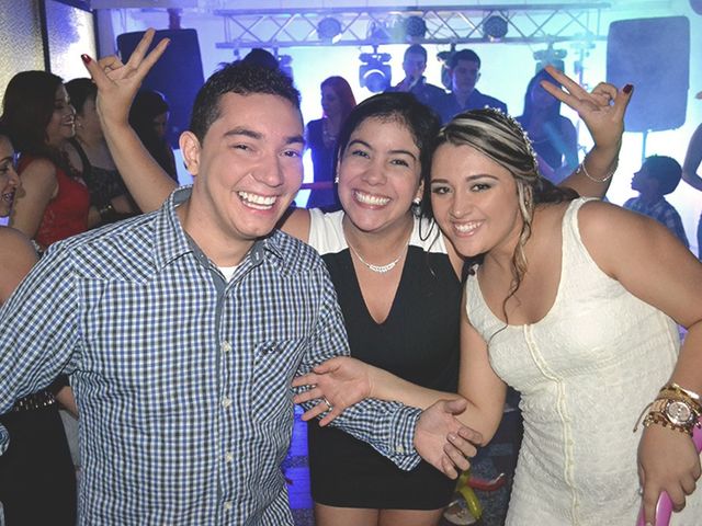 El matrimonio de Sergio y Mitchell en Envigado, Antioquia 38