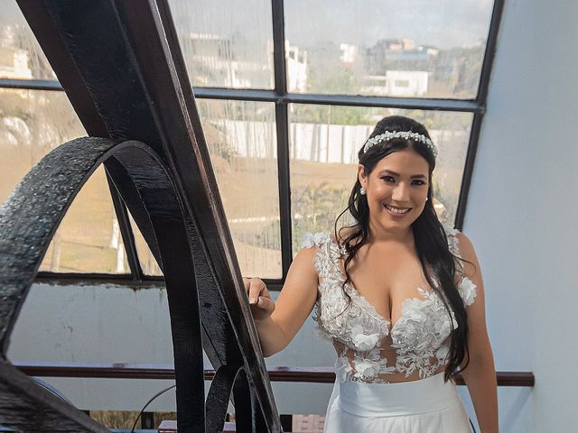 El matrimonio de Luis y Alejandra en Puerto Colombia, Atlántico 11