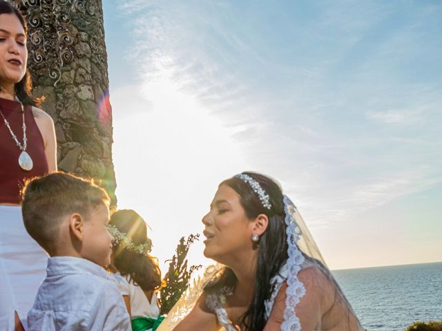 El matrimonio de Luis y Alejandra en Puerto Colombia, Atlántico 25