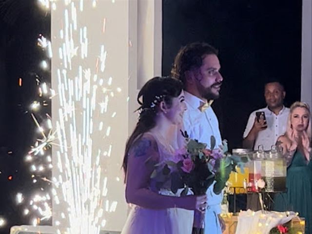 El matrimonio de Theo y Nicole  en Villavicencio, Meta 3