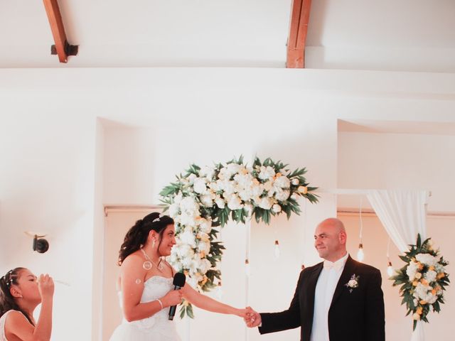 El matrimonio de Diego y Maye en Madrid, Cundinamarca 3