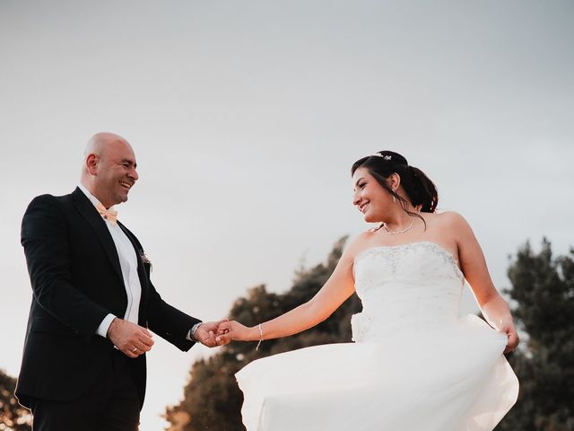 El matrimonio de Diego y Maye en Madrid, Cundinamarca 6