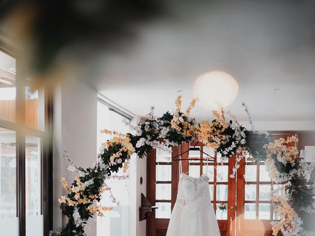 El matrimonio de Diego y Maye en Madrid, Cundinamarca 14