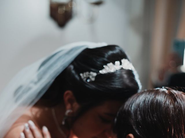 El matrimonio de Diego y Maye en Madrid, Cundinamarca 20