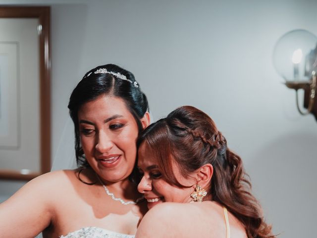El matrimonio de Diego y Maye en Madrid, Cundinamarca 21