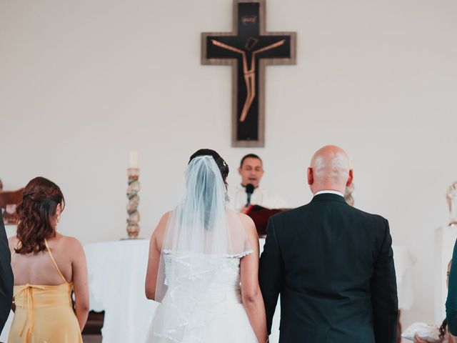El matrimonio de Diego y Maye en Madrid, Cundinamarca 23