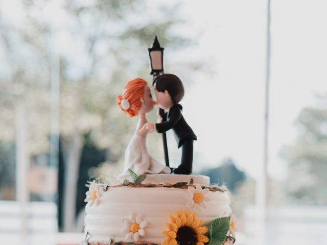 El matrimonio de Diego y Maye en Madrid, Cundinamarca 27