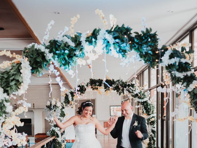 El matrimonio de Diego y Maye en Madrid, Cundinamarca 29