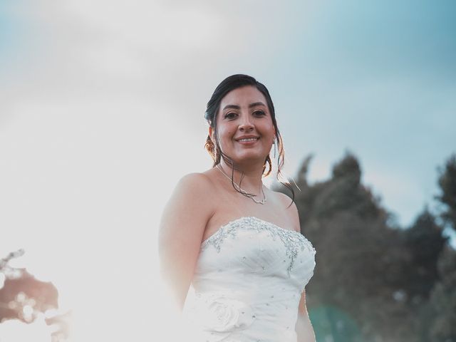 El matrimonio de Diego y Maye en Madrid, Cundinamarca 31