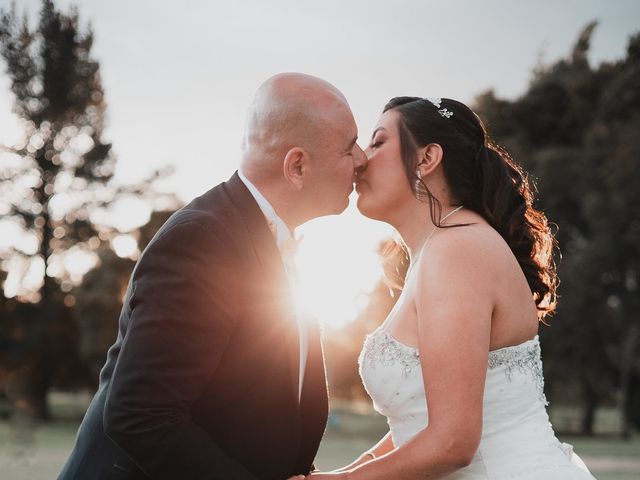 El matrimonio de Diego y Maye en Madrid, Cundinamarca 32