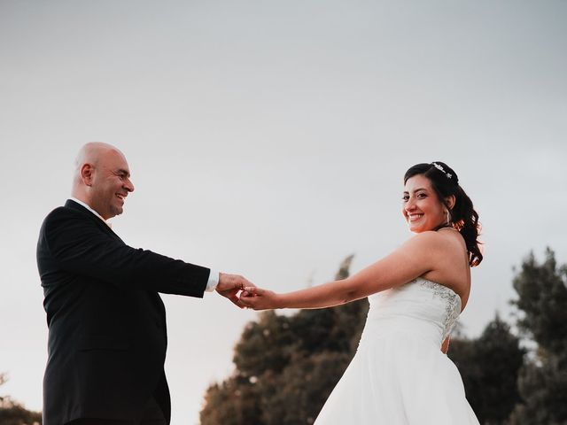 El matrimonio de Diego y Maye en Madrid, Cundinamarca 33