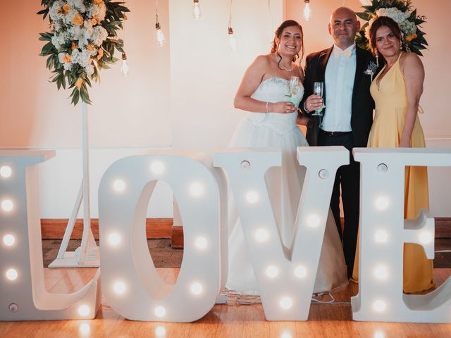 El matrimonio de Diego y Maye en Madrid, Cundinamarca 34