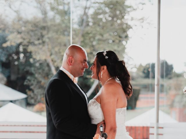El matrimonio de Diego y Maye en Madrid, Cundinamarca 35