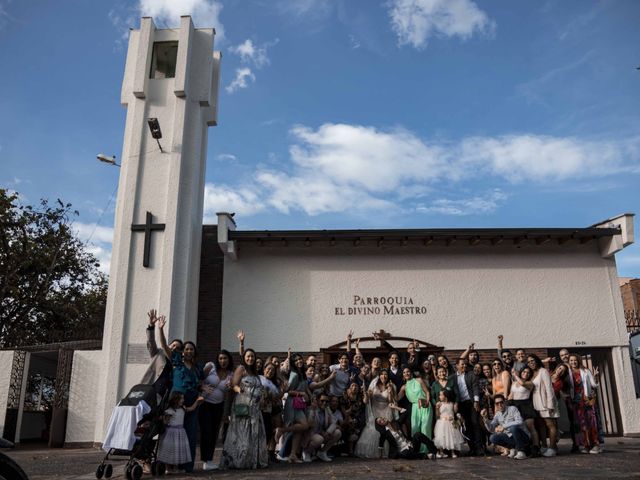 El matrimonio de John Mario y Zulay en Medellín, Antioquia 12