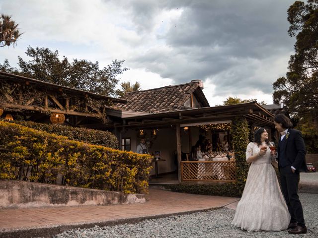 El matrimonio de John Mario y Zulay en Medellín, Antioquia 18