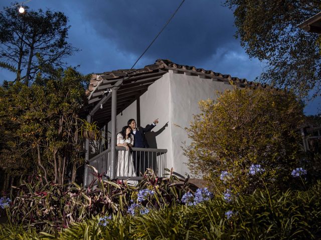 El matrimonio de John Mario y Zulay en Medellín, Antioquia 20