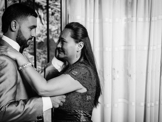 El matrimonio de Daniel y Lina en Envigado, Antioquia 1