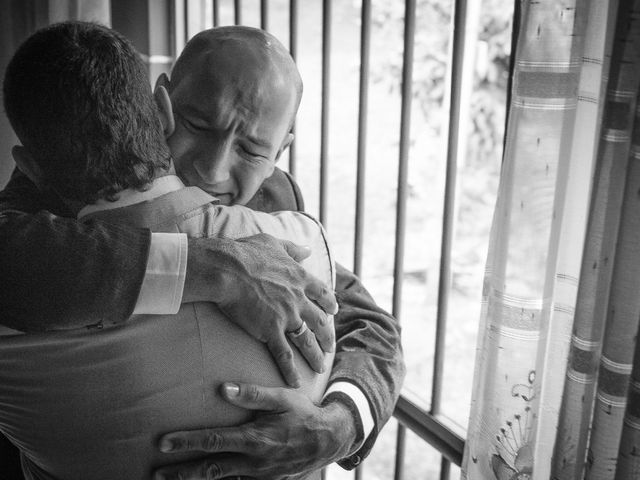 El matrimonio de Daniel y Lina en Envigado, Antioquia 2