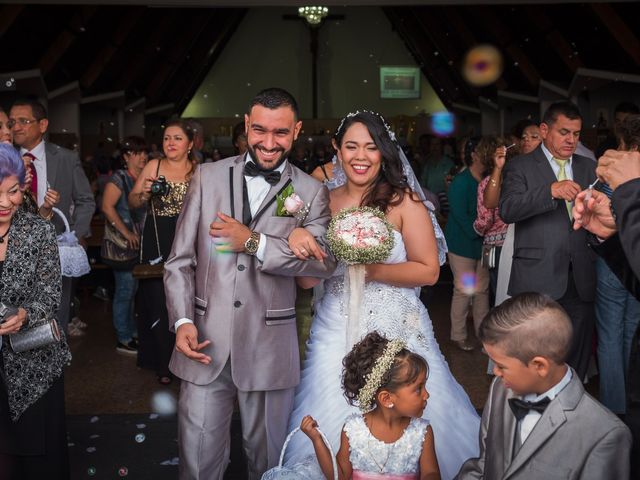 El matrimonio de Daniel y Lina en Envigado, Antioquia 7