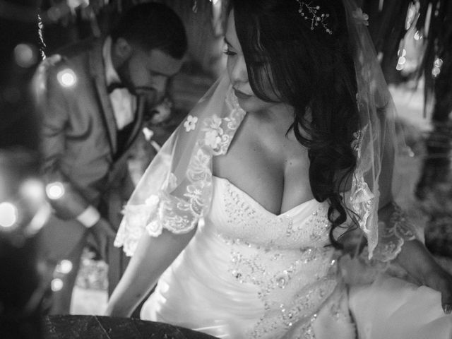 El matrimonio de Daniel y Lina en Envigado, Antioquia 8