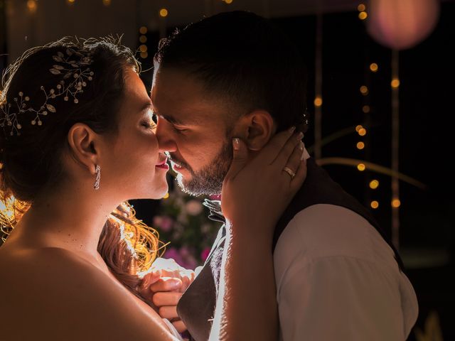 El matrimonio de Daniel y Lina en Envigado, Antioquia 10